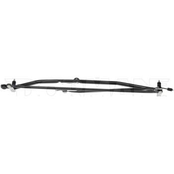2007 Jeep Commander Windshield Wiper Linkage