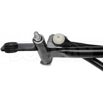 2007 Jeep Commander Windshield Wiper Linkage Dorman 602180 image 4 of 4