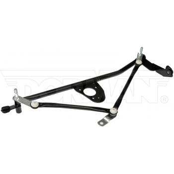 2008 Cadillac STS Windshield Wiper Linkage