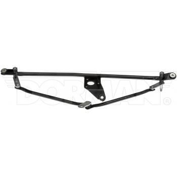 2007 Jeep Grand Cherokee Windshield Wiper Linkage