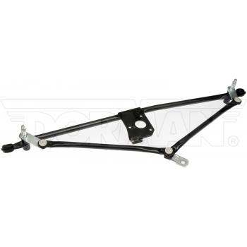 2005 Jeep Grand Cherokee Windshield Wiper Linkage Front Dorman 602183 image 2 of 4