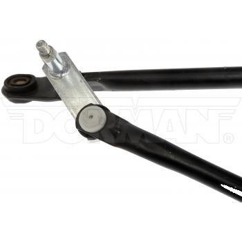 2005 Jeep Grand Cherokee Windshield Wiper Linkage Front Dorman 602183 image 3 of 4