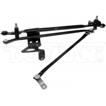 2017 Toyota RAV4 Windshield Wiper Linkage