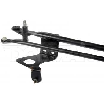 2014 Toyota RAV4 Windshield Wiper Linkage Front Dorman 602186 image 3 of 4