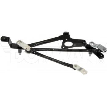 2012 Suzuki SX4 Windshield Wiper Linkage