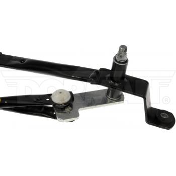 2012 Suzuki SX4 Windshield Wiper Linkage Dorman 602189 image 2 of 4