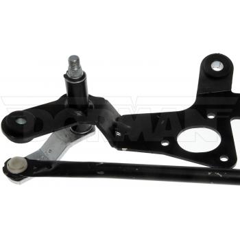 2012 Suzuki SX4 Windshield Wiper Linkage Dorman 602189 image 3 of 4