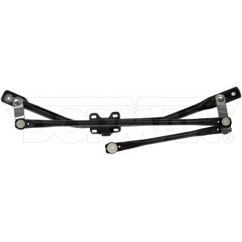2013 Jaguar XF Windshield Wiper Linkage Dorman 602190 image 2 of 4