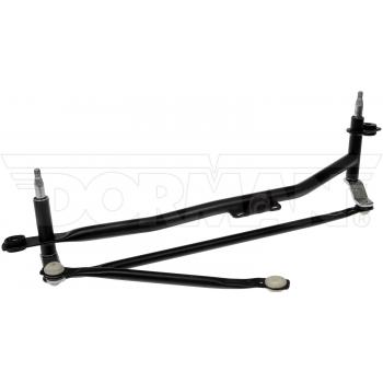 2013 Jaguar XF Windshield Wiper Linkage Dorman 602190 image 3 of 4
