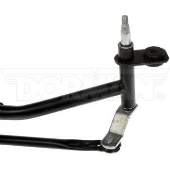 2013 Jaguar XF Windshield Wiper Linkage Dorman 602190 image 4 of 4