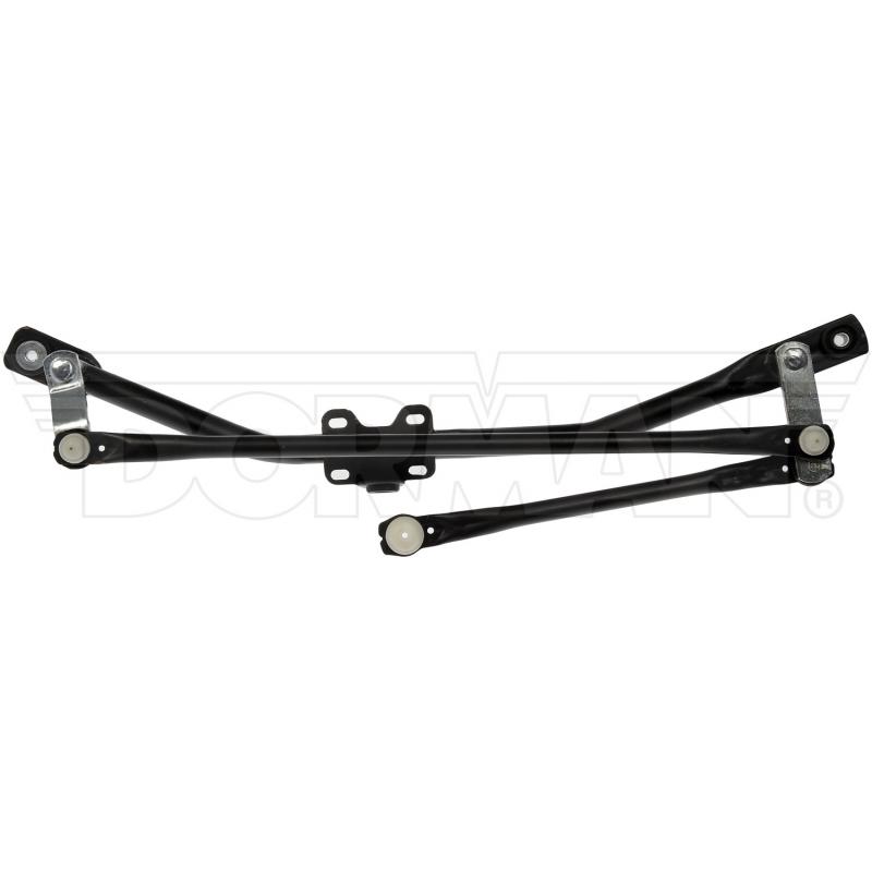 2013 Jaguar XFR-S Windshield Wiper Linkage Dorman 602190 image 2 of 4
