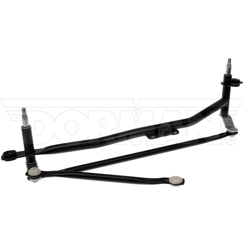 2013 Jaguar XFR-S Windshield Wiper Linkage Dorman 602190 image 3 of 4
