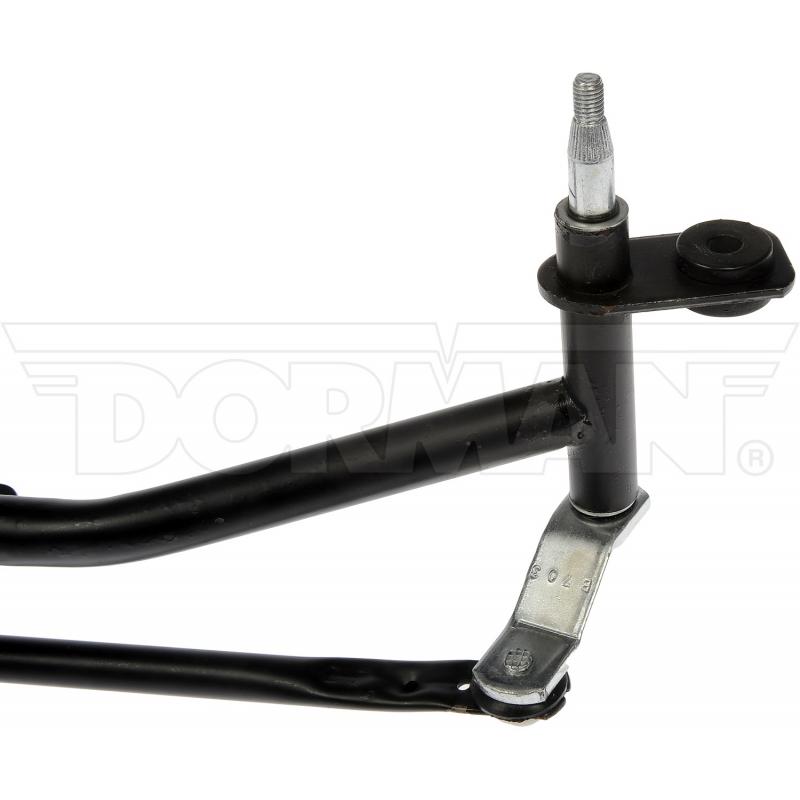 2013 Jaguar XFR-S Windshield Wiper Linkage Dorman 602190 image 4 of 4