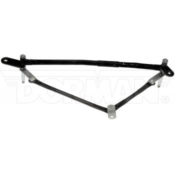 2017 BMW 535i GT xDrive Windshield Wiper Linkage Dorman 602195 image 3 of 4