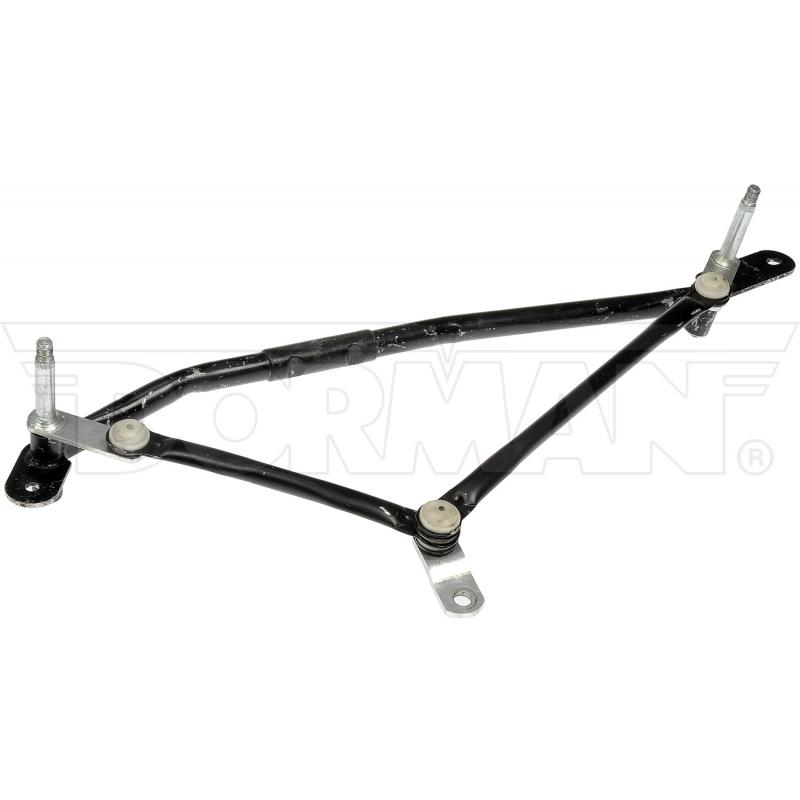 2015 BMW 535i GT xDrive Windshield Wiper Linkage