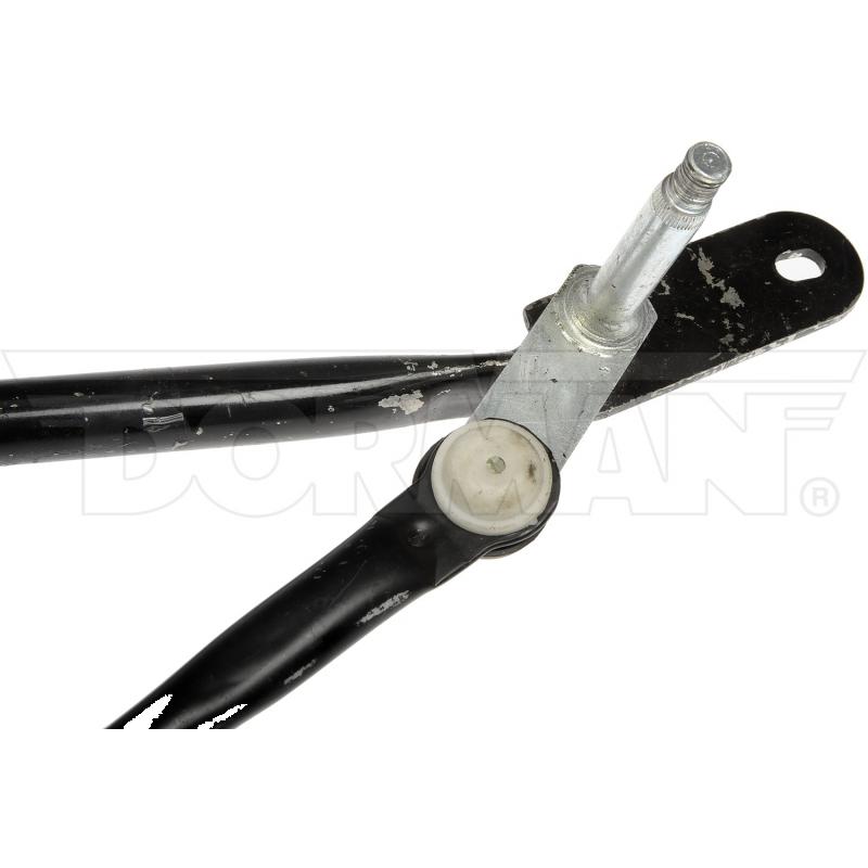 2015 BMW 535i GT xDrive Windshield Wiper Linkage Dorman 602195 image 2 of 4