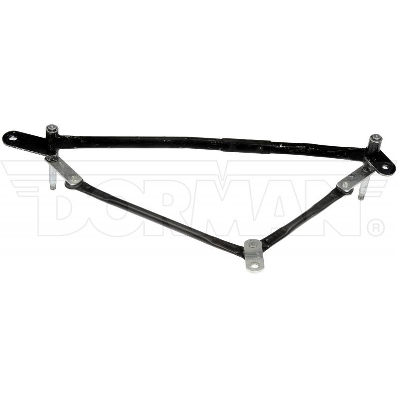 2015 BMW 535i GT xDrive Windshield Wiper Linkage Dorman 602195 image 3 of 4