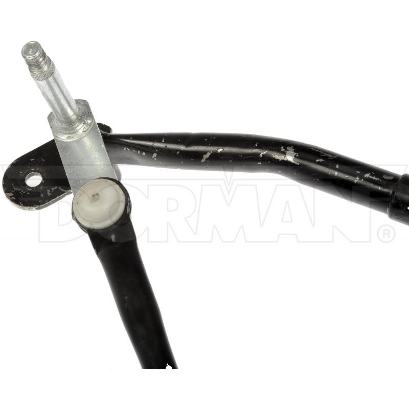 2015 BMW 535i GT xDrive Windshield Wiper Linkage Dorman 602195 image 4 of 4