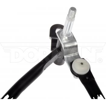 2015 Mercedes-Benz GLK350 Windshield Wiper Linkage Dorman 602196 image 2 of 4