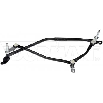 2015 Mercedes-Benz GLK350 Windshield Wiper Linkage Dorman 602196 image 3 of 4