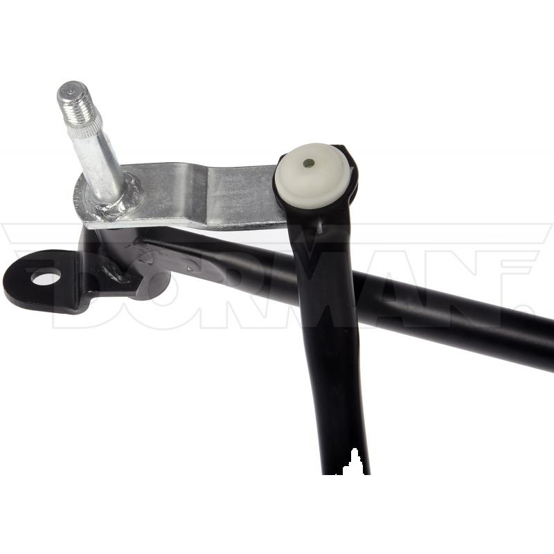 2011 Mercedes-Benz GLK300 Windshield Wiper Linkage