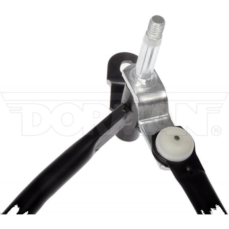 2011 Mercedes-Benz GLK300 Windshield Wiper Linkage Dorman 602196 image 2 of 4