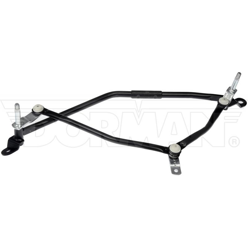 2011 Mercedes-Benz GLK300 Windshield Wiper Linkage Dorman 602196 image 3 of 4