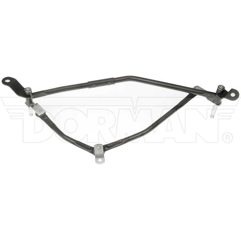 2011 Mercedes-Benz GLK300 Windshield Wiper Linkage Dorman 602196 image 4 of 4