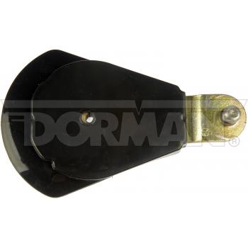 2003 Oldsmobile Silhouette Windshield Wiper Linkage