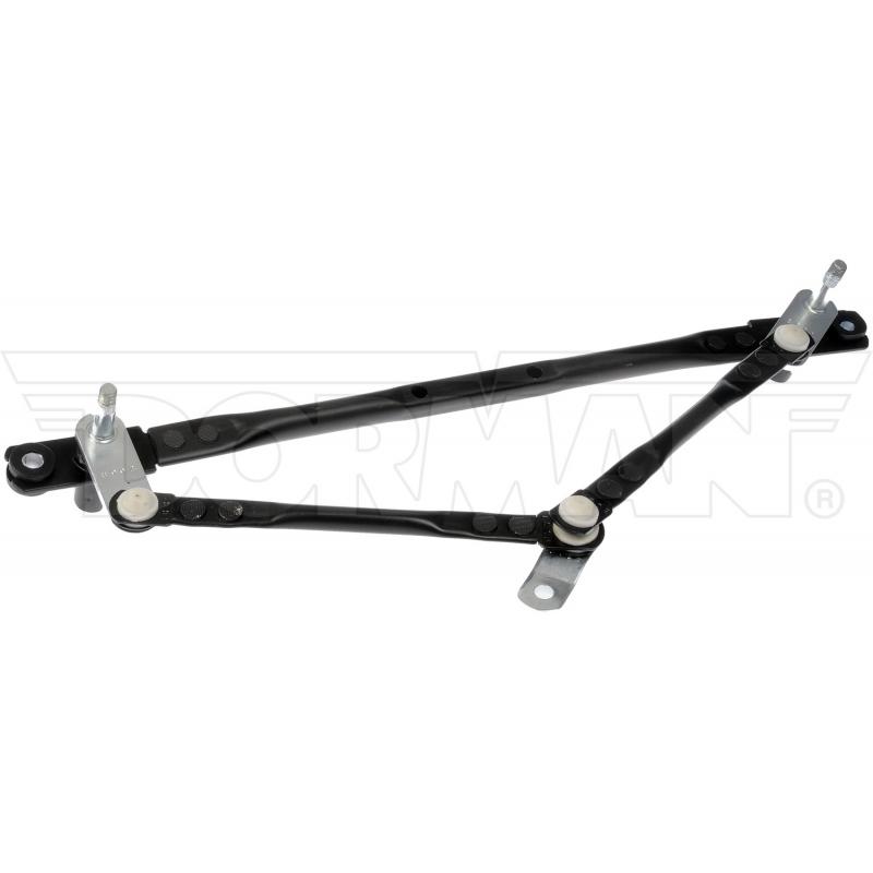 2009 Chevrolet Aveo Windshield Wiper Linkage