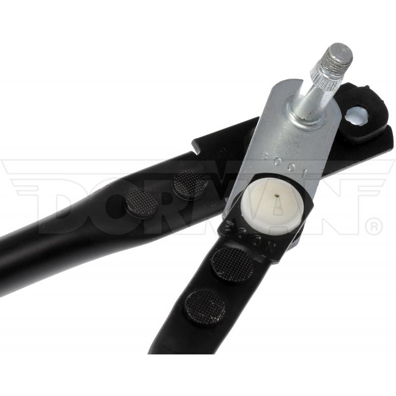 2009 Chevrolet Aveo Windshield Wiper Linkage Dorman 602229 image 2 of 4