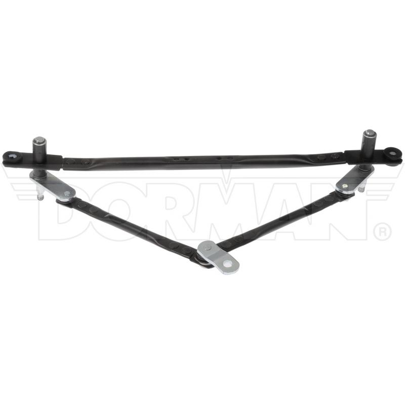 2009 Chevrolet Aveo Windshield Wiper Linkage Dorman 602229 image 3 of 4