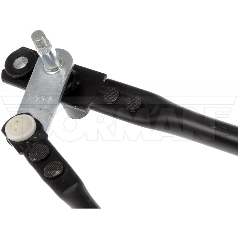 2009 Chevrolet Aveo Windshield Wiper Linkage Dorman 602229 image 4 of 4