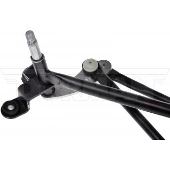 2010 Acura TSX Windshield Wiper Linkage Dorman 602266 image 3 of 4