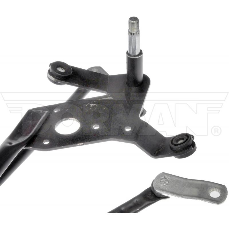 Dorman 602266 - Windshield Wiper Linkage Dorman 602266 Windshield Wiper Linkage product image 1 of 4