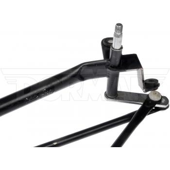 2016 Acura RDX Windshield Wiper Linkage