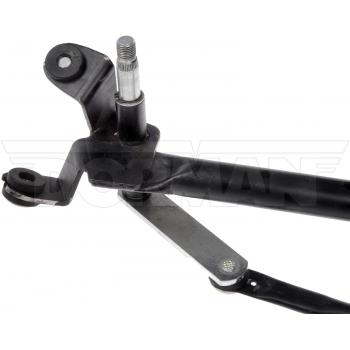 2016 Acura RDX Windshield Wiper Linkage Front Dorman 602269 image 3 of 4
