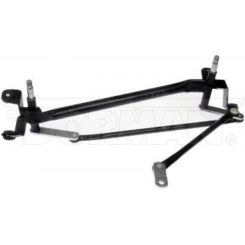 2016 Acura RDX Windshield Wiper Linkage Front Dorman 602269 image 4 of 4