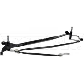 2015 Honda Odyssey Windshield Wiper Linkage