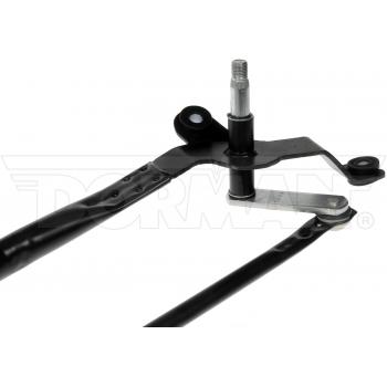 2015 Honda Odyssey Windshield Wiper Linkage Dorman 602281 image 2 of 4