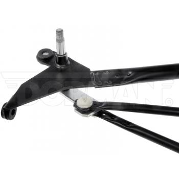 2015 Honda Odyssey Windshield Wiper Linkage Dorman 602281 image 3 of 4