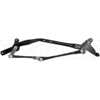 2015 Honda Odyssey Windshield Wiper Linkage Dorman 602281 image 4 of 4
