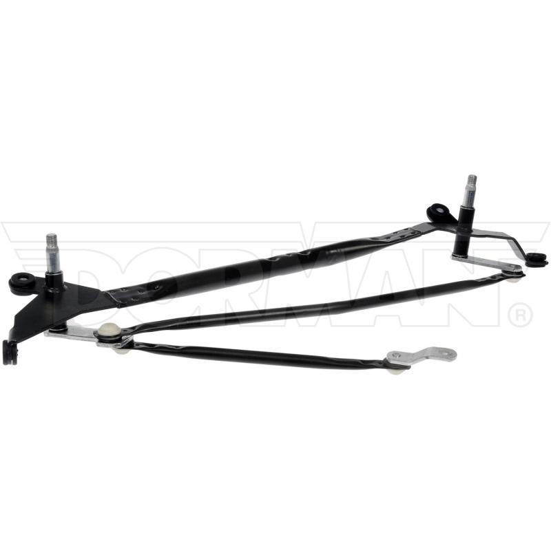 2014 Honda Odyssey Windshield Wiper Linkage