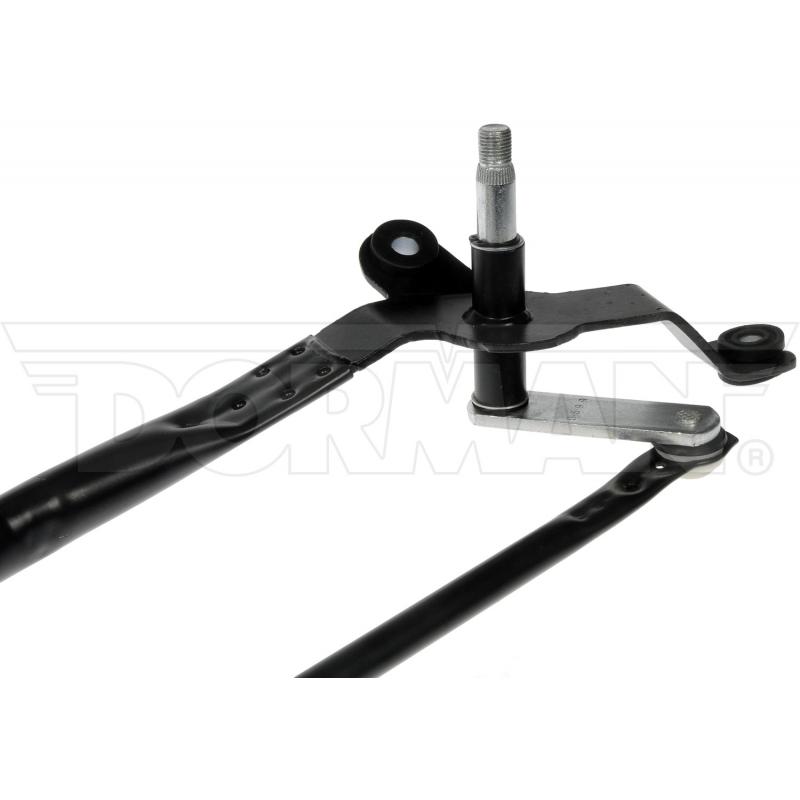 2014 Honda Odyssey Windshield Wiper Linkage Dorman 602281 image 2 of 4