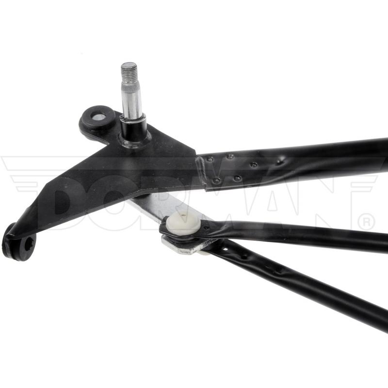 2014 Honda Odyssey Windshield Wiper Linkage Dorman 602281 image 3 of 4