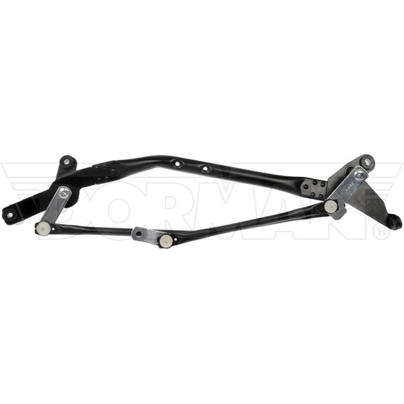 2014 Honda Odyssey Windshield Wiper Linkage Dorman 602281 image 4 of 4