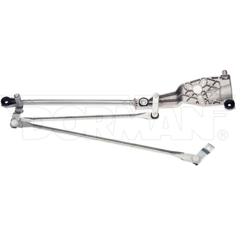 2005 Ford Focus Windshield Wiper Linkage