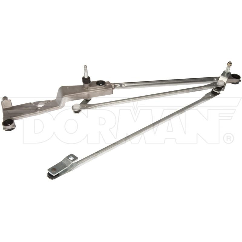 2005 Ford Focus Windshield Wiper Linkage Dorman 602311 image 4 of 4