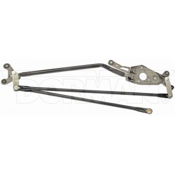 2006 Ford F-250 Windshield Wiper Linkage