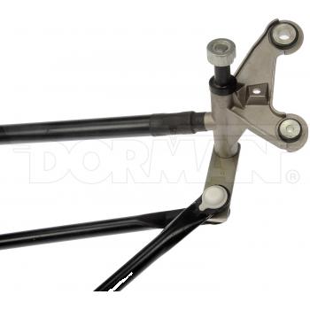 2006 Ford F-250 Windshield Wiper Linkage Dorman 602318 image 2 of 4